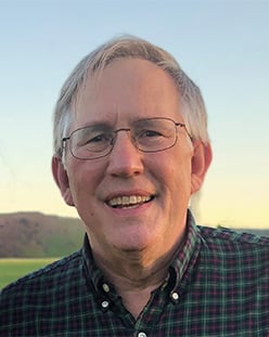 Robert P. Merenich